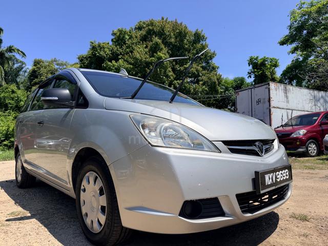 Proton EXORA 1.6 CPF Car king  (M)-12 - 1