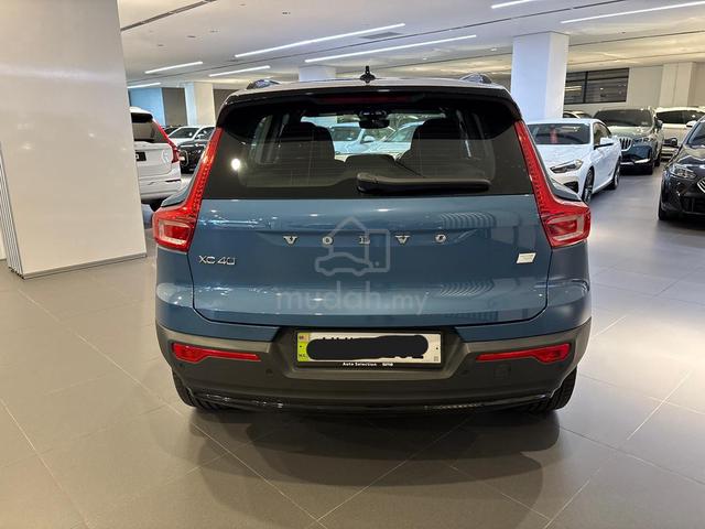 2024 Volvo XC40 P8 RECHARGE MY22 (A) - 4