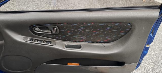 1997 Proton PUTRA 1.8 EXI C99 (M) - 5