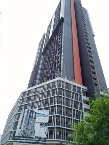 The Parc Tower 1