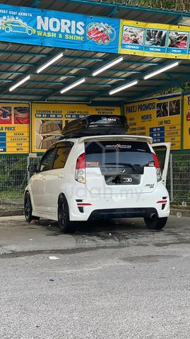 2006 Perodua MYVI 1.3 EZi (A) - 2