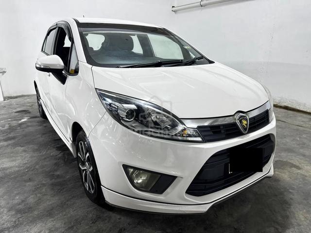 .16 Proton IRIZ 1.6 EXECUTIVE (A)1 OWNER/ORI PAINT - 3
