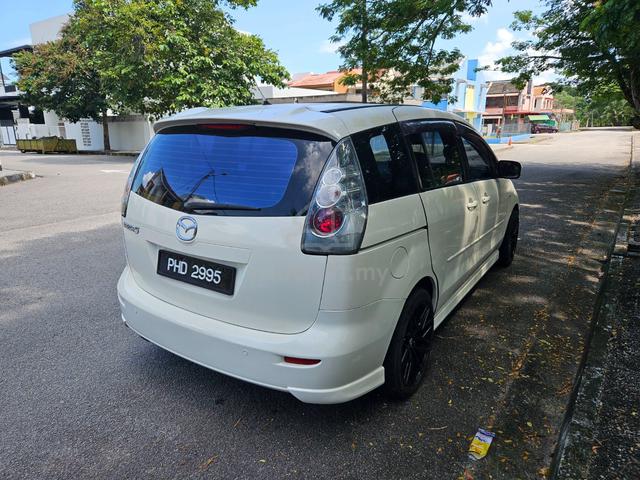 2007 Mazda 5 2.0 (A) - 2