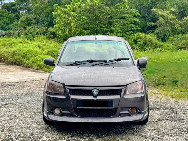 2009 Proton SAGA 1.3 BLM (A) - 3