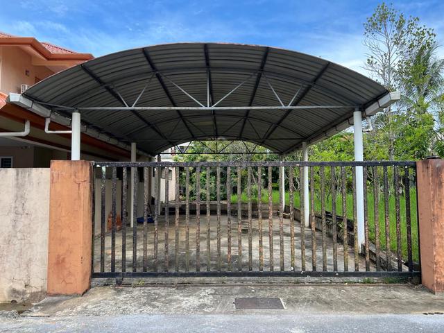Arang road Solid hill Detach lot Land For sale 1