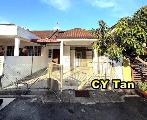 Rare Unit! Terraced House, Bayan Baru, Taman Tunas Muda, Bayan Lepas 1