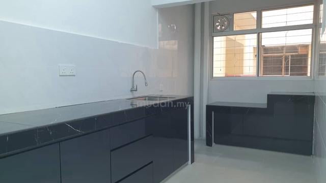 Saraka Apartment 1