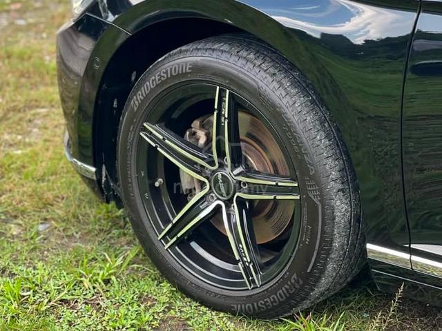 2018 Volkswagen Passat 1.8 TSi Comfortline Full - 3