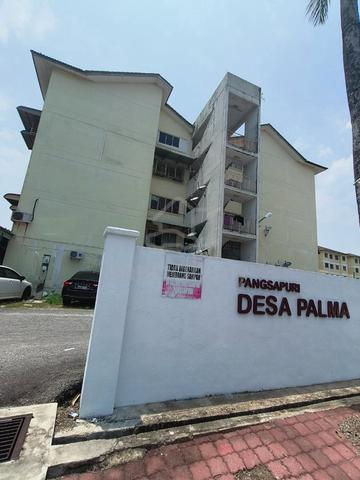 Pangsapuri Desa Palma (Alma) 1