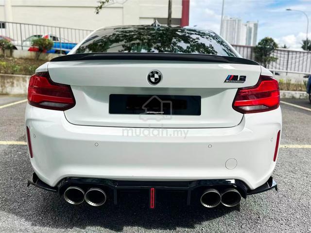 M2 Competition M-Sport 3.0 COUPE Bmw CarbonBodykit - 4