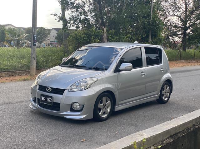 2009 Perodua MYVI 1.3 EZi FACELIFT (A) - 3