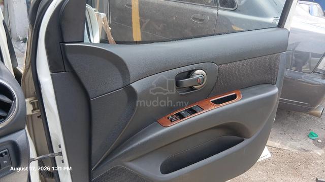 2011 Nissan GRAND LIVINA 1.8 IMPUL MC FACELIFT (A) - 2