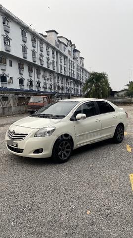2010 Toyota VIOS 1.5 E NCP93R-BEPRKE (A) - 5