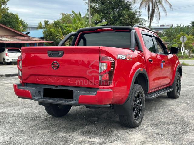 2022 Nissan NAVARA 2.5 PRO-4X 40KMil F.L0nAvailabe - 5
