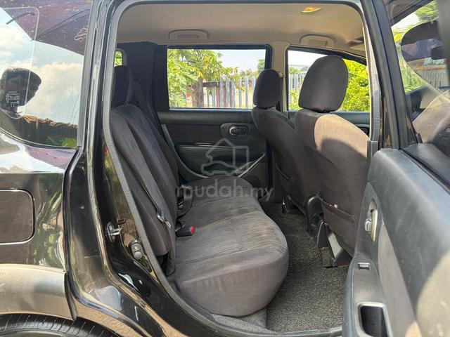 2014 Nissan LIVINA 1.6 (AUTO) - 5