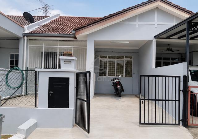 Rumah Teres Setingkat, Tmn PJ Perdana Seremban 1
