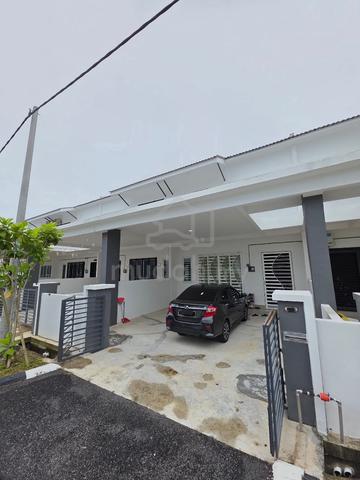 Teres 1.5 Tingkat Kuala Ketil 1