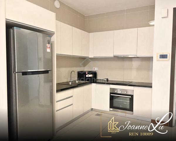 Jesselton Residences 1