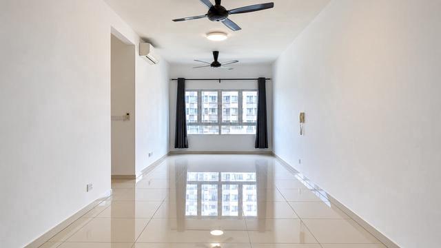 Savanna Executive Suite @ Southville City 1