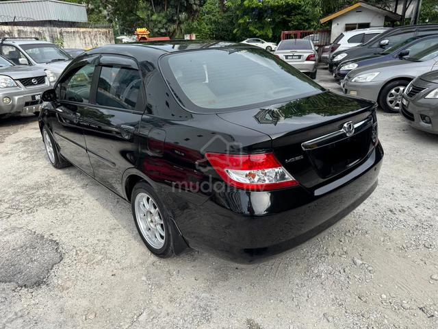2003 Honda CITY 1.5 i-DSI (A) TIPTOP CONDITION - 4