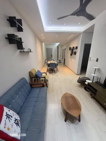 Maple Residences 1
