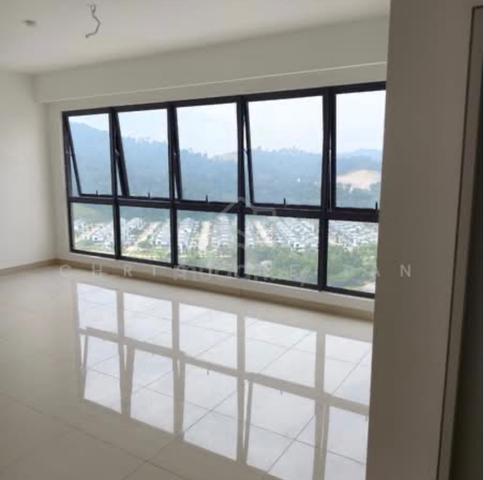 D’sini residence 1