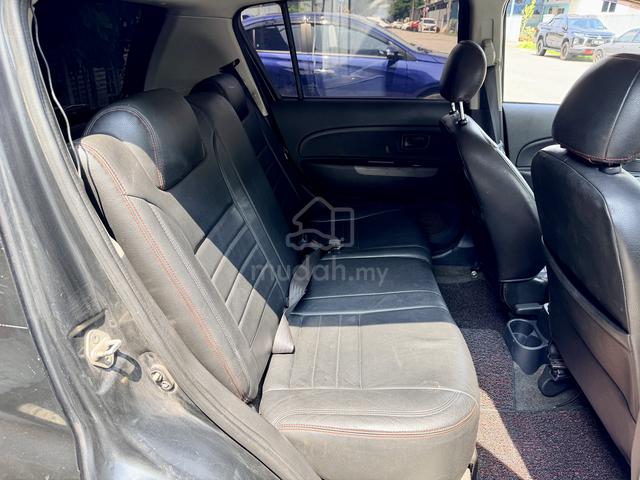 2010 Perodua MYVI 1.3 SE - 5
