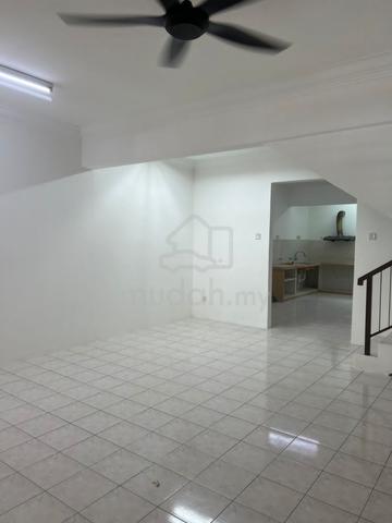 Taman Idaman Double Storey Terrace For Rent 1