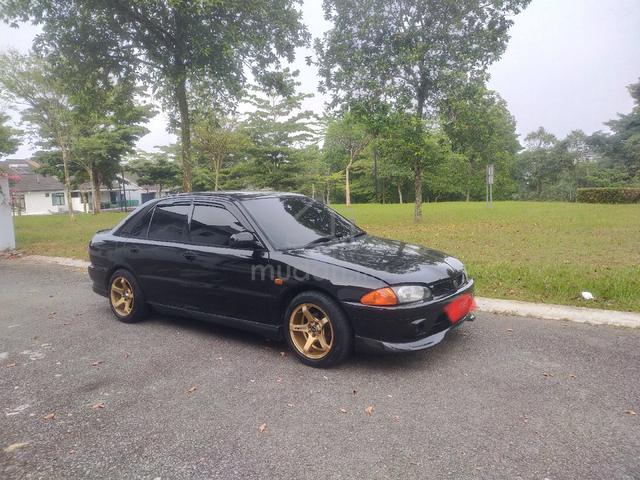 2007 Proton WIRA 1.5 GLI A/B SE (M) - 3