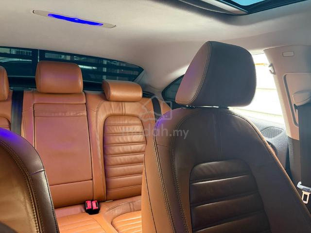 2011 Volkswagen Passat CC - 3