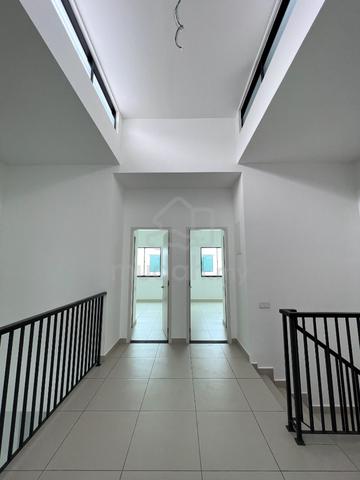 owner sell....Eco Horizon Ashton 22x70 Ecoworld Landed Batu Kawan 5