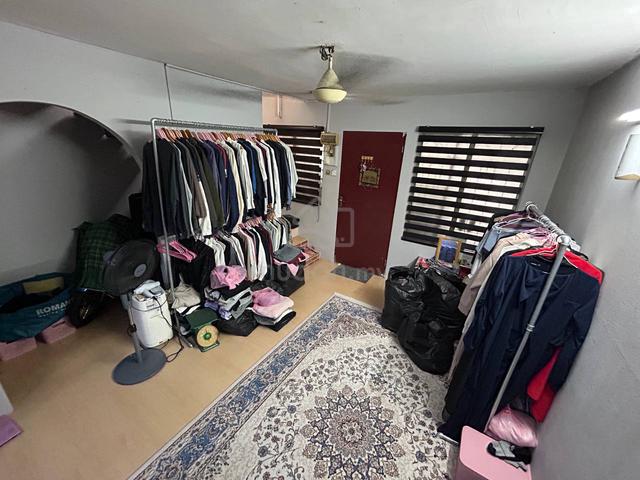 [MURAH❗] Double Storey @ Taman Kemacahaya Bt.10 Cheras Hulu Langat 1