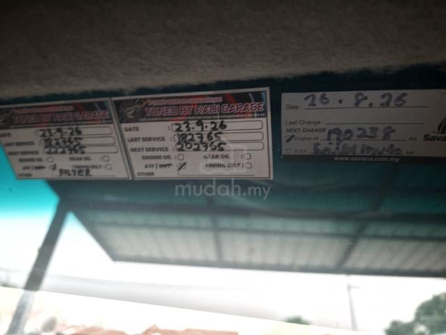 2004 Toyota VIOS 1.5 E NCP42R-EEPSKE (A) - 3