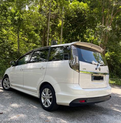 2013 Proton EXORA 1.6 BOLD PREMIUM (A) - 1