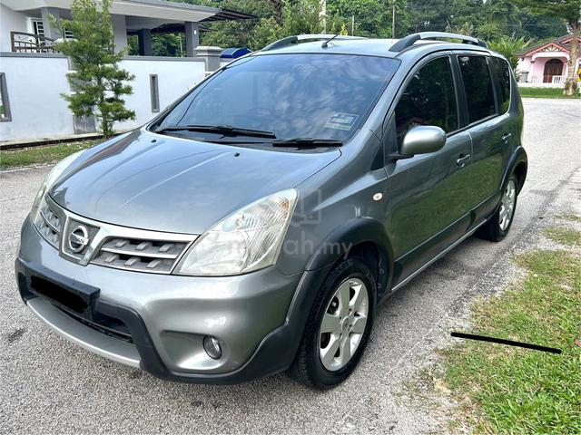 2012 Nissan X-GEAR 1.6 (A) - 3