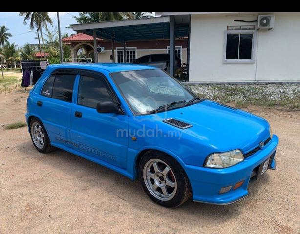 1995 Daihatsu CHARADE 1 0 ESPRI M Cars For Sale In Kajang Selangor 1995-daihatsu-charade-1-0-espri-m-cars-for-sale-in-kajang-selangor