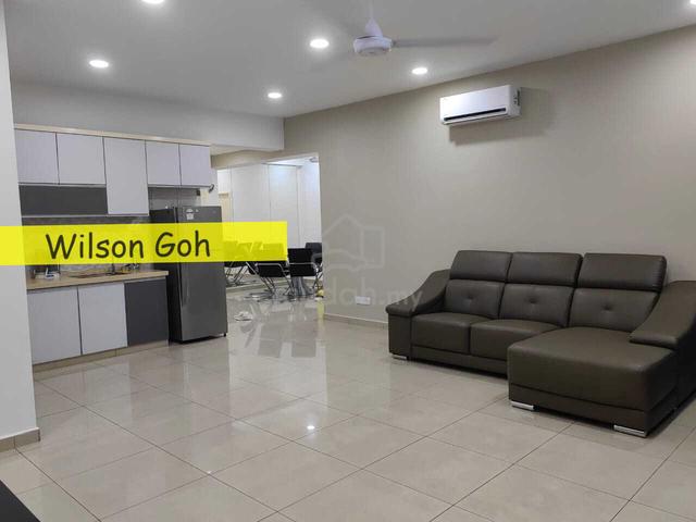 Birch Regency @ Penang Times Square 1