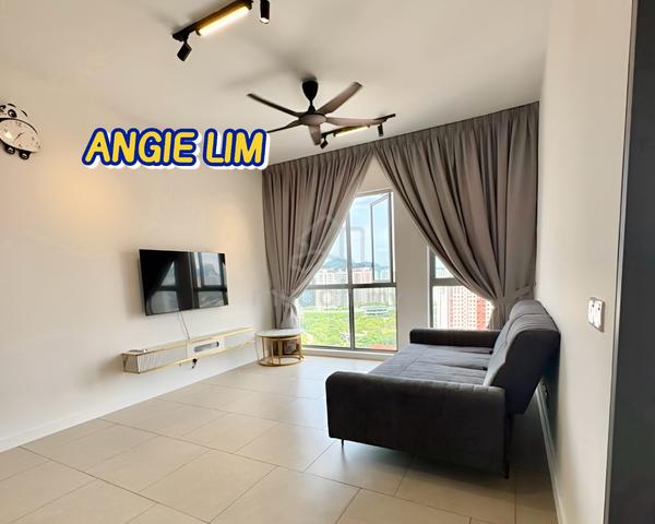 Triuni Residences @ The Sanctuary 1