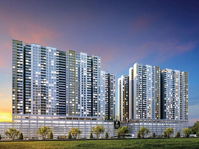Permas Jaya 10min to CIQ | Full Loan + Cashback 1