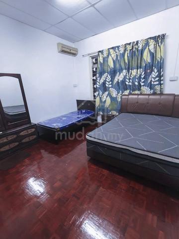 Room for rent nearing DAMAI KPJ 1