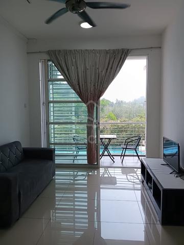 Horizon Residence Luxury Apartment 1
