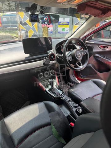 2017 Mazda CX-3 2.0 2WD SKYACTIV HIGH (A) - 2