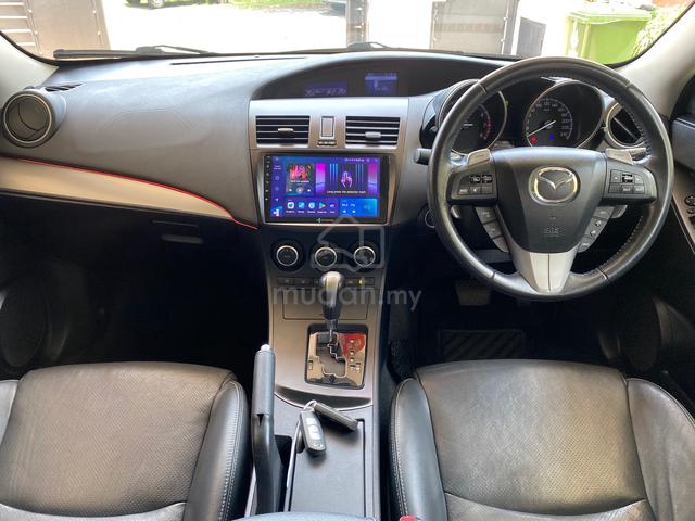 2012 Mazda 3 2.0 SPORT (A) Full spec - 5