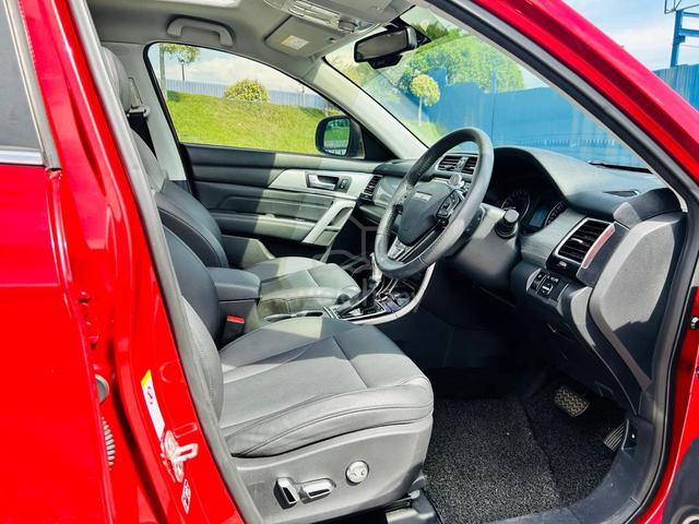 GREAT WALL GWM Haval H2 1.5 PREMIUM (A) TURBO - 4