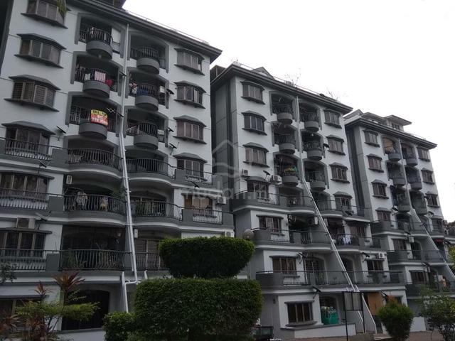 Sri Ledang 1
