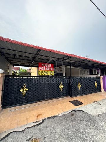 Taman Banting Baru 1