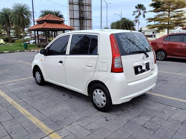 2014 Perodua VIVA 1.0 EZ STANDARD (A) - 3