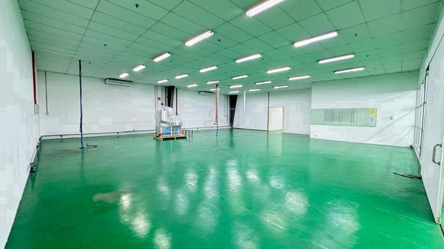Desa Cemerlang Factory - For Sale 1