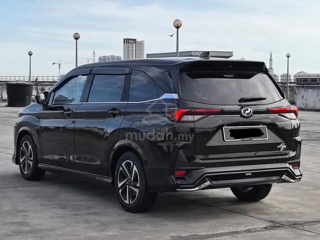 2022 Perodua ALZA 1.5 AV (A) - 3