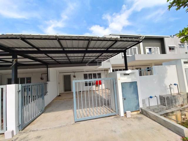 Non Bumi, Full Loan 2 Storey Laman Haris Eco Granduer, Puncak Alam 1